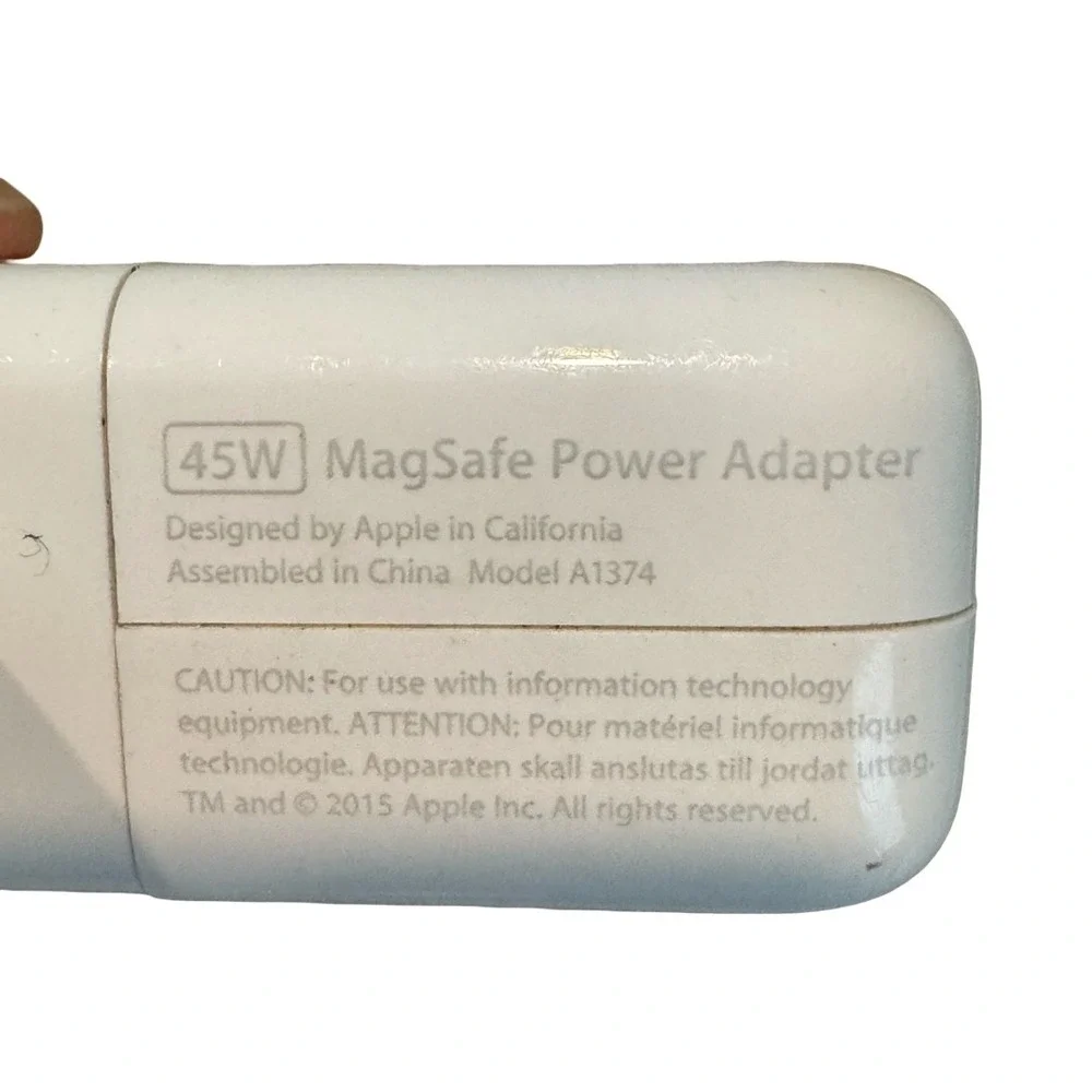 Apple 45w magsafe